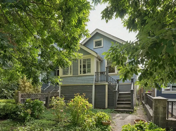 614 E 19th Ave, Vancouver, BC V5V 1K2