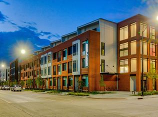201 SE 6th St #310, Des Moines, IA 50309