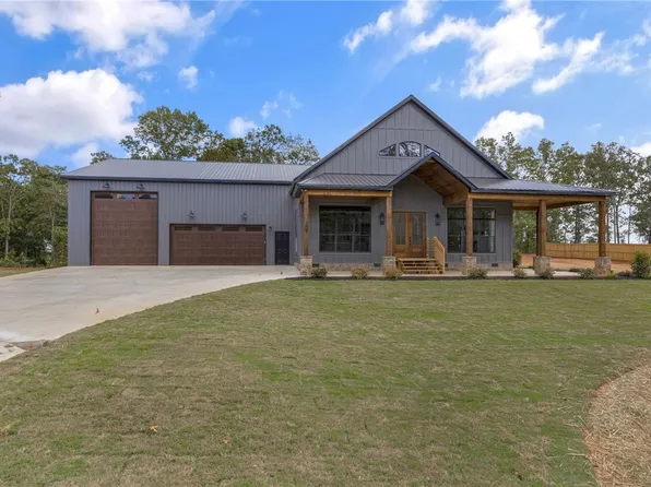 0 Jim Smith Rd Tract 1, Pendleton, SC 29670