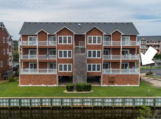 1001 S Bay Club Dr #1001, Manteo, NC 27954