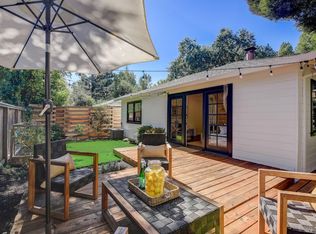 258 Butterfield Rd, San Anselmo, CA 94960