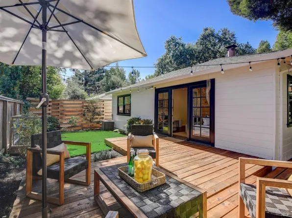 258 Butterfield Road, San Anselmo, CA 94960
