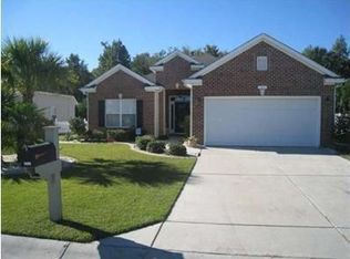 161 Carriage Lake Dr, Little River, SC 29566