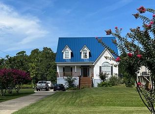 6448 Belle Bayou Dr, Theodore, AL 36582
