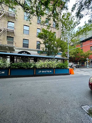 Rented by Compass | media 7