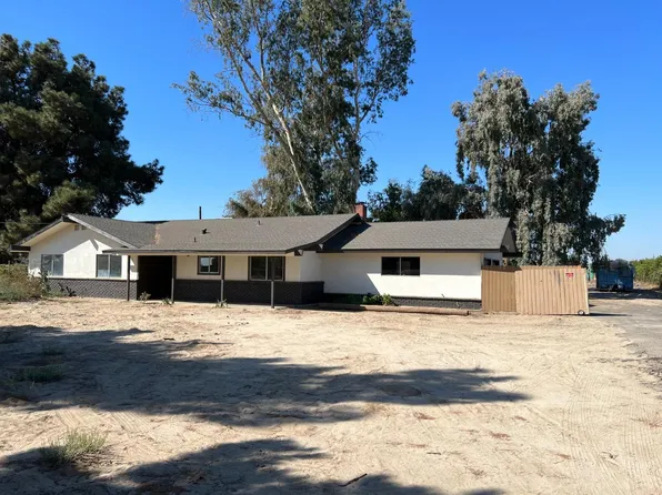 6611 S Cedar Ave, Fresno, CA 93725