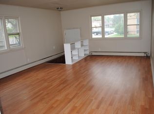 411 N Ball St, Owosso, MI 48867
