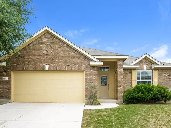 11822 Woodland Deer, San Antonio, TX 78254