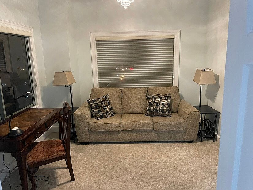 Furnished Rental in Augusta, GA