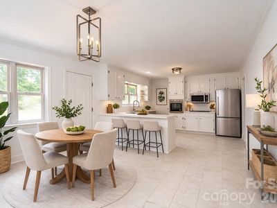 6517 Elmwood Cir, Charlotte, NC, 28214