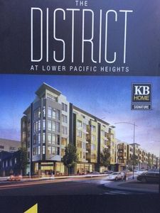 2655 Bush Street #303, Street, CA, 94115
