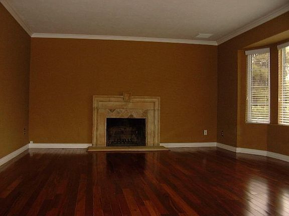 Solid Hardwood Flooring