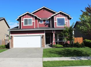 27709 Ridge Way, Stanwood, WA 98292
