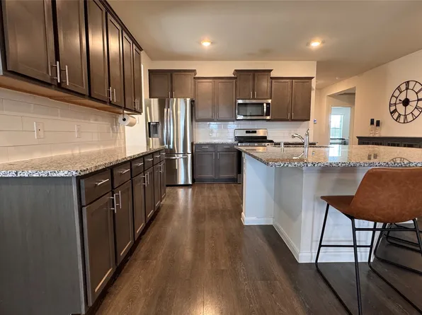 1304 Wrangler Way, Princeton, TX 75407
