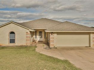 4105 Seminole Trl, Granbury, TX 76048