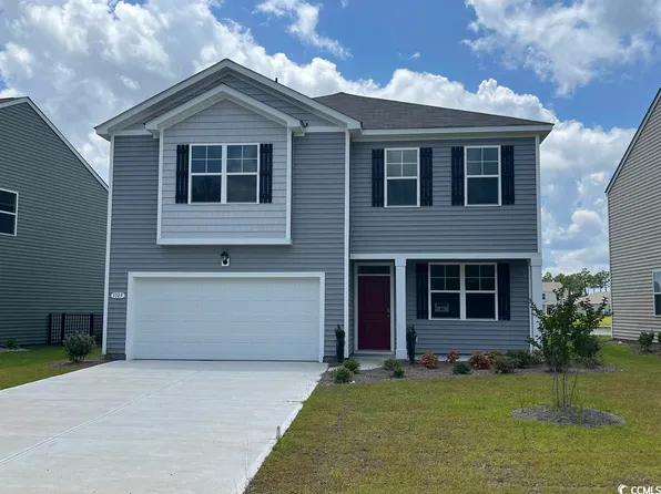 3105 Bells Lake Circle Lot 82- Penwell B, Longs, SC 29568