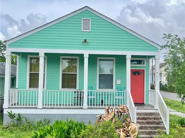 501 Andry St, New Orleans, LA 70117
