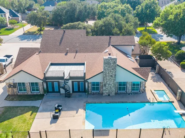61 Glen Abbey St, Abilene, TX 79606