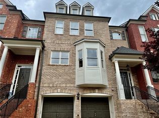 1421 Montclair Ct SE, Smyrna, GA 30080