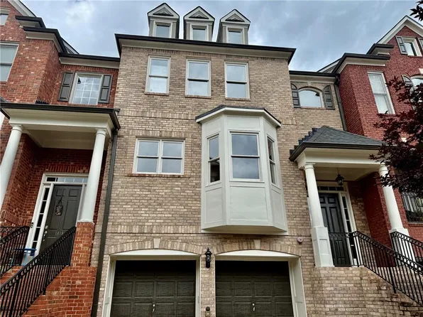 1421 Montclair Ct SE, Smyrna, GA 30080