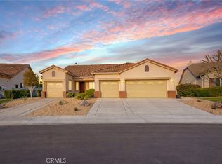 11002 Dandelion Ln, Apple Valley, CA 92308