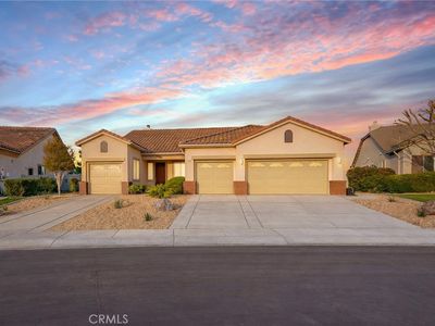 11002 Dandelion Ln, Apple Valley, CA, 92308