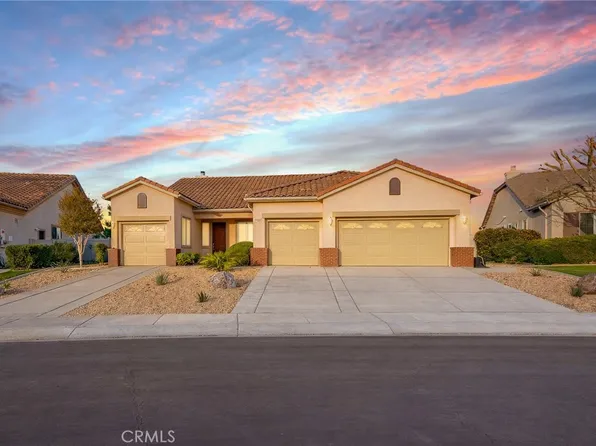 11002 Dandelion Ln, Apple Valley, CA 92308