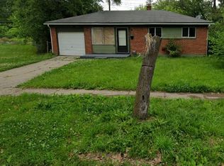 1296 Peachtree Dr, Mount Morris, MI