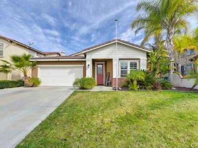 34076 Albacete Ave, Murrieta, CA, 92563
