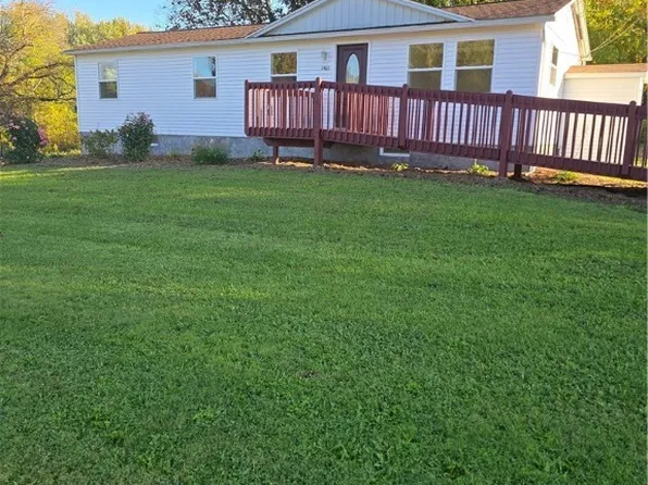 2460 W Main St, Cato, NY 13033