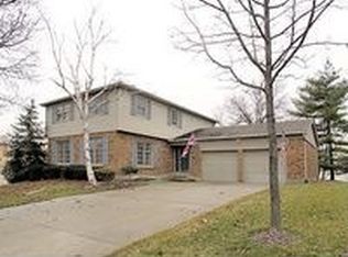 12049 Cantrell Dr, Cincinnati, OH 45246