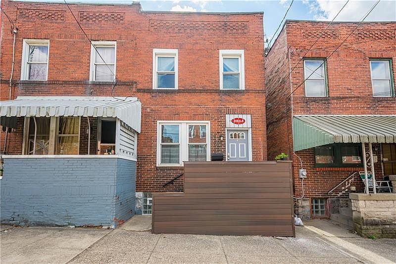 3634 Liberty Ave, Pittsburgh, PA 15201 Zillow
