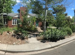 235 Circle Dr, Fort Collins, CO 80524