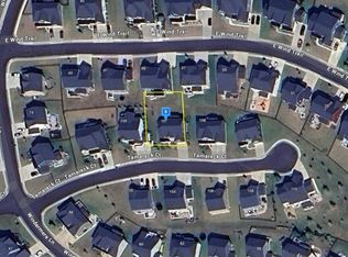 107 Tamarack Ct, Morgantown, WV 26508