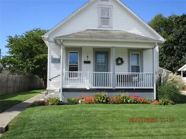 1112 Walker St, Piqua, OH 45356