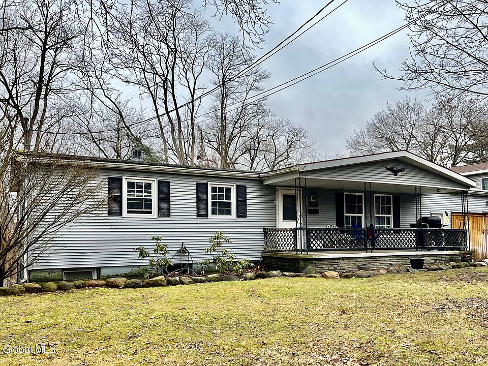 358 Olean Street, Schenectady, NY 12306 Zillow