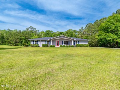 20370 NW 57TH Place, Starke, FL, 32091