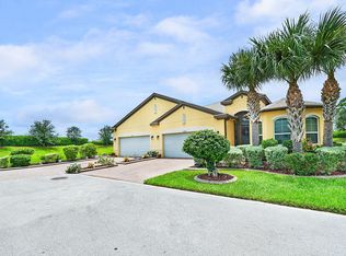 12759 SW Lake Fern Cir, Port Saint Lucie, FL 34987