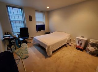 166 Saint Botolph St #5D, Boston, MA 02115