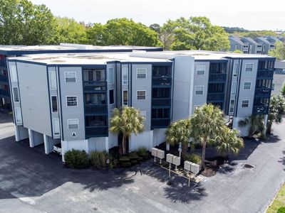 1500 Cenith Dr. #201-A, North Myrtle Beach, SC, 29582
