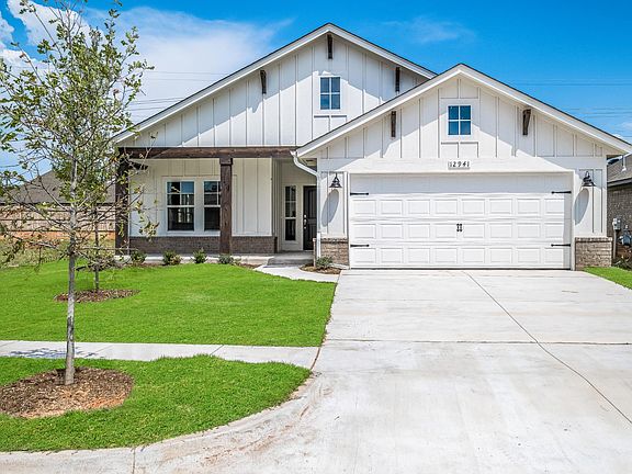 Holloway Elevation B