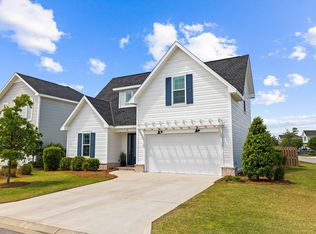 12 Roundwood Dr, Inlet Beach, FL 32461