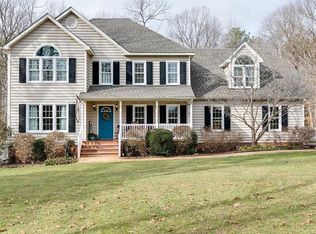 11630 Carters Creek Dr, Chesterfield, VA 23838