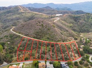 0 Laura La Plante Dr Lot 14, Agoura Hills, CA 91301