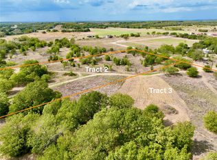 TRACT 3 Fm 3264, Sunset, TX 76270