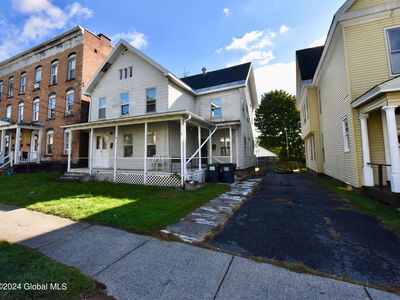 55 Saratoga Avenue, Waterford, NY, 12188