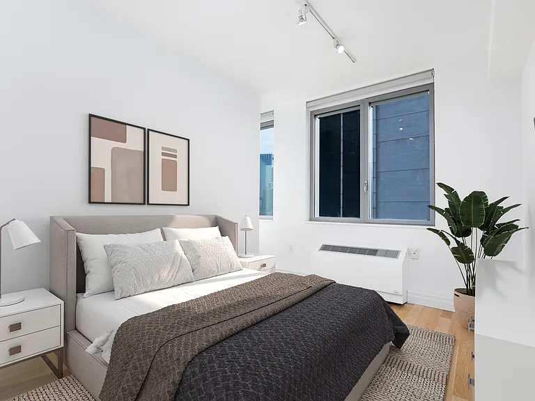 554 W 54th St #25Y — Photo 7