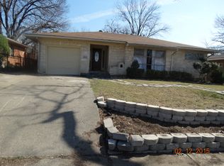 10242 Brockbank Dr, Dallas, TX 75229