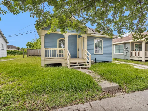 4522 Canal St, Houston, TX 77011