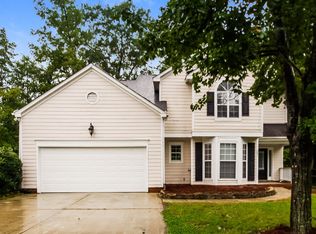 3501 Cliffvale Ct, Charlotte, NC 28269